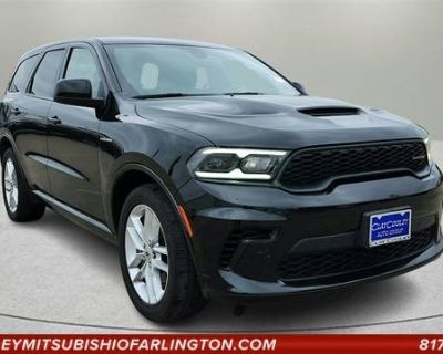 Used 2023 Dodge Durango R/T