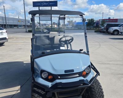 2025 E-Z-GO Liberty Electric Golf Carts Okeechobee, FL