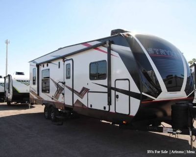 2024 Cruiser RV Toy Hauler 2915 For Sale by Dealer in Mesa, Arizona