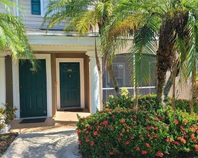 1 Bedroom 1BA Furnished Condo For Rent in Lakewood Ranch, FL