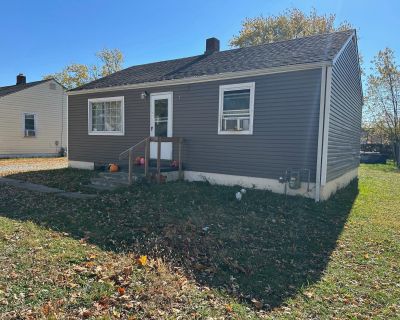2 Bedroom 1BA 768 ft Single Family House For Sale in Muncie, IN