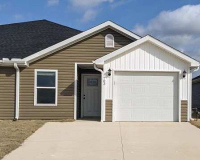 3 Bedroom 2BA 1422 ft Apartment For Rent in Oronogo, MO