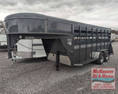 2024 Bee Trailers For Sale by Dealer in Sweetwater, Tennessee