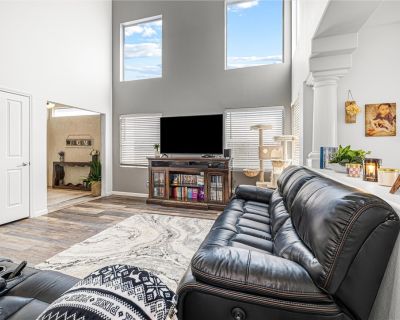 3 Bedroom 2BA 1772 ft Apartment For Rent in Henderson, NV