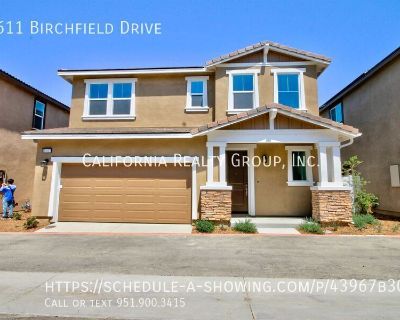 3 Bedroom 2BA 1731 ft Pet-Friendly Single-family home For Rent in Temecula, CA