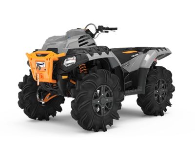 2021 Polaris Sportsman XP 1000 High Lifter Edition