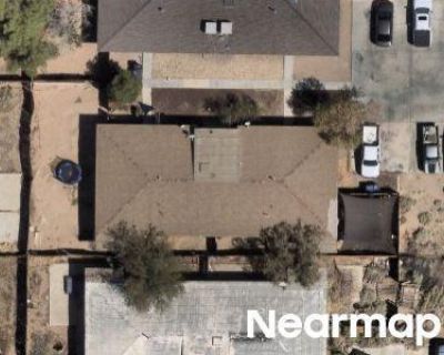 Bankruptcy Property in Ridgecrest, CA 93555 - S Richmond Rd Apt A