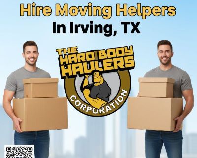 🟢SAME DAY SERVICES ARE AVAILABLE🟢

Professional Moving Services at DIY Cost:

🟢 Packing / Unpacking - The safety of your furniture and valuables is dependent on how well things are packed and organized. Our packing helpers have years of on-the-job experience boxing and protecting your most fragile items. Our methods of packing are designed to make the most efficient use of your packing mater...