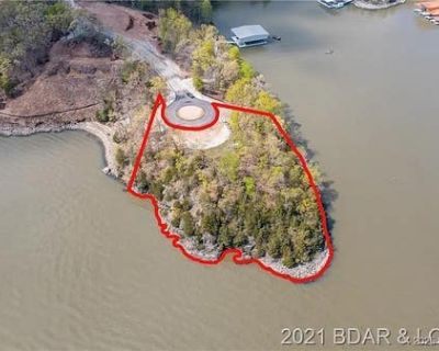 Land For Sale in SUNRISE BEACH, MO