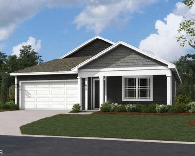 4 Bedroom 2BA 1501 ft Single Family Home For Sale in SHELBYVILLE, IN