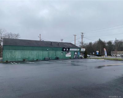 40000 ft Commercial Property For Rent in Milford, CT