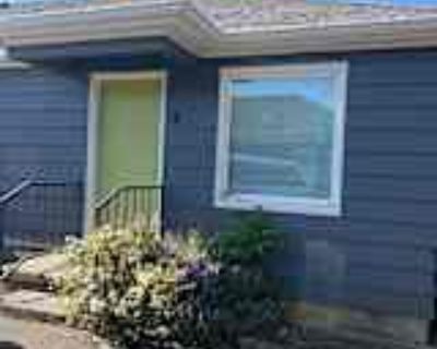 1 Bedroom 1BA 700 ft² Apartment For Rent in Portland, OR 6535 N Greeley Ave unit 6535 - 1