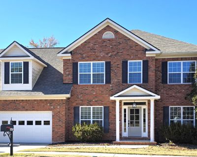 4 Bedroom 2BA 2951 ft Apartment For Rent in Evans, GA