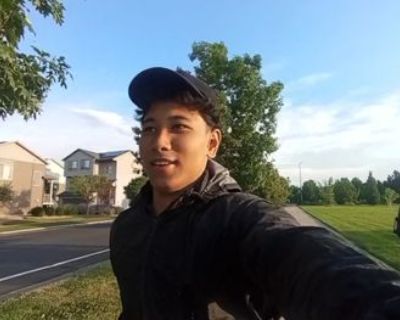 Nischal - Needs an Apartment on iROOMit or a Room