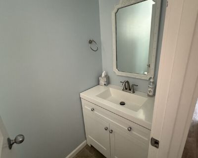 Room in quiet neighborhood (Has a House). Room in the 1 Bedroom 1BA Pet-Friendly House For...