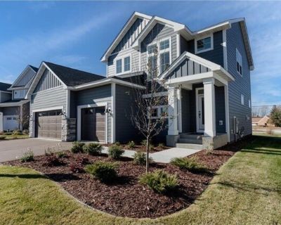 Arrowwood Path, Woodbury, Home For Rent