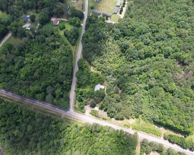 Newnan Rd, Griffin, Plot For Sale