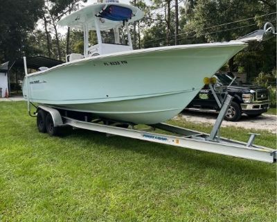 2013 Sea Hunt 27 Gamefish Apopka, Fl 91900