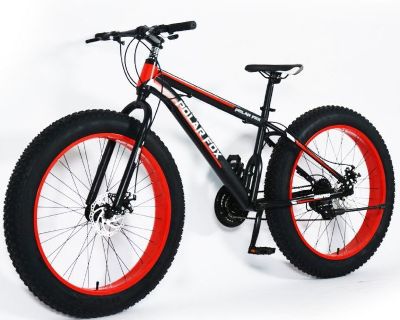 FAT TIRE Bike , 26 inches, Adult size
