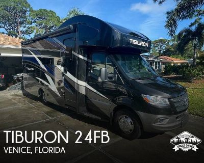 2022 Thor Motor Coach 24FB For Sale by Dealer in Venice, Florida