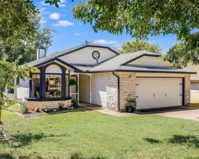 Peggotty Pl, Austin, Home For Sale