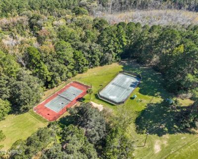 Wimbee Landing Rd, Seabrook, Home For Sale