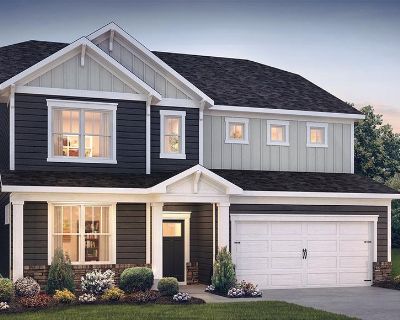 5 Bedroom 3BA 3942 ft Single Family House For Sale in Sellersville, PA