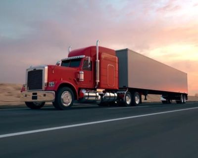 CDL A Semi Local Truck Driver