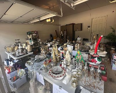 Garage Sale