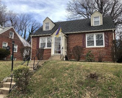 10119 Greeley Ave. What looks to be a charming, quaint, cozy Cape Cod is actually a very spacious home with nice large backyard. This 4 bedroom 2 full bath is a great home for you. The upper level features 2 bedrooms and 1 full bathroom. The main level has another 2 bedroom and 1 full bathroom with living room and kitchen that has room for a breakfast area. The fully finished basement offers a ...