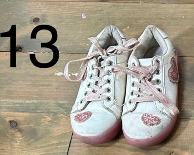 Misc sizes. Sizes in photos. All shoes shown in image available .