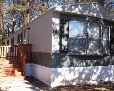 3 Bedroom 2BA 840 ft Mobile Home For Rent in Marietta, GA