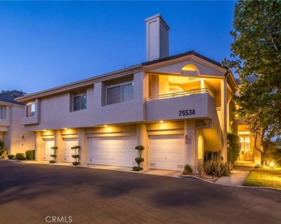 3 Bedroom 2BA 1667 ft Townhouse For Sale in Stevenson Ranch, CA