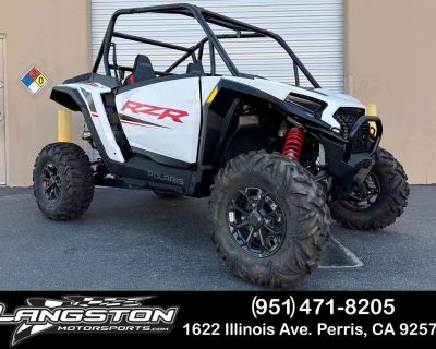 2024 Polaris RZR XP 1000 Sport