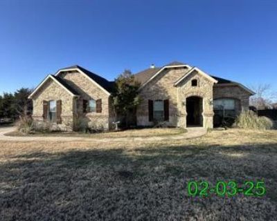 4 Bed 3 Bath Foreclosure Property in Midlothian, TX 76065 - Sweetwater Dr