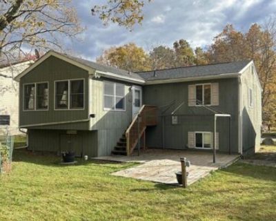 Steele Cir Ne, Bushkill, Home For Rent