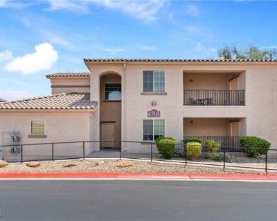 1 Bedroom 1BA Furnished Condo For Sale in North Las Vegas, NV