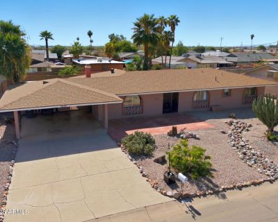 4 Bedroom 1BA 1813 ft Single Family House For Sale in Casa Grande, AZ