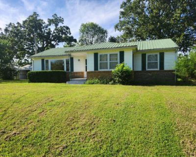 3 Bedroom 1BA 1320 ft Single Family Home For Sale in POMONA, MO