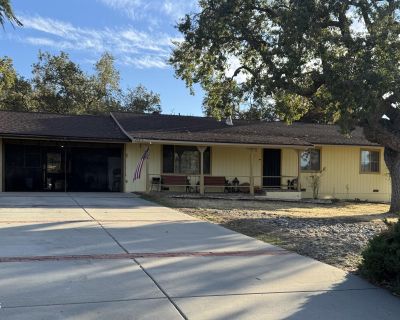 3 Bedroom 2BA 1488 ft Single Family House For Sale in Tehachapi, CA