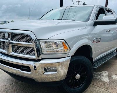 Used 2015 Ram 3500 Laramie