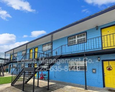 864 Carmadelle Street. image_url. Pet friendly Air conditioning Ceiling fan Range Refrigerator Unit Amenities air conditioning ceiling fan range refrigerator Property Amenities cats allowed dogs allowed pet friendly. Pets allowed. 1 Bedroom. 1 Bathroom. 600 ft