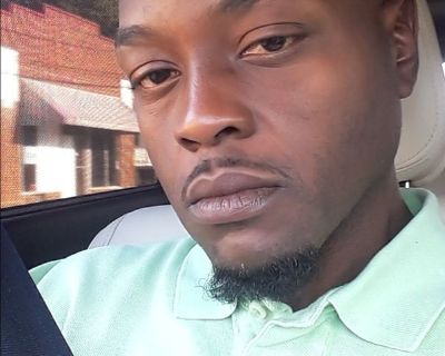Solomon - Needs an Apartment or a Room