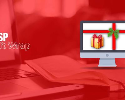 Buy Gift Wrap Extension For Magento 2 | MSP Concepts