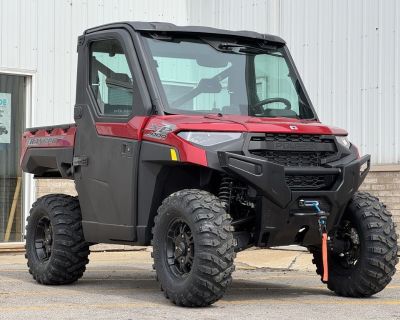 2025 Polaris Ranger XP 1000 NorthStar Edition Ultimate
