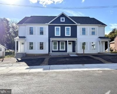 A Truitt Ave, Milford, Home For Rent