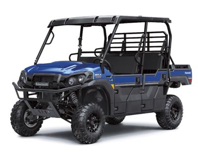 2026 Kawasaki Mule Pro-Fxt 1000 LE