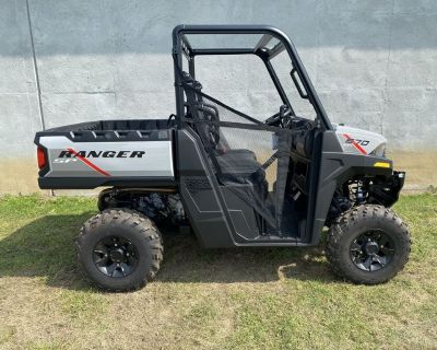 2024 Polaris Ranger SP 570 Premium