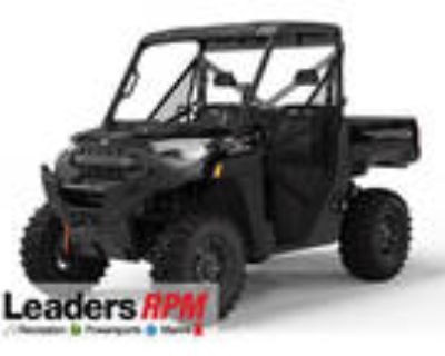 New 2025 Polaris Ranger XP 1000 Premium