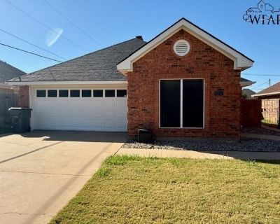Alexandria St, Wichita Falls, Home For Rent